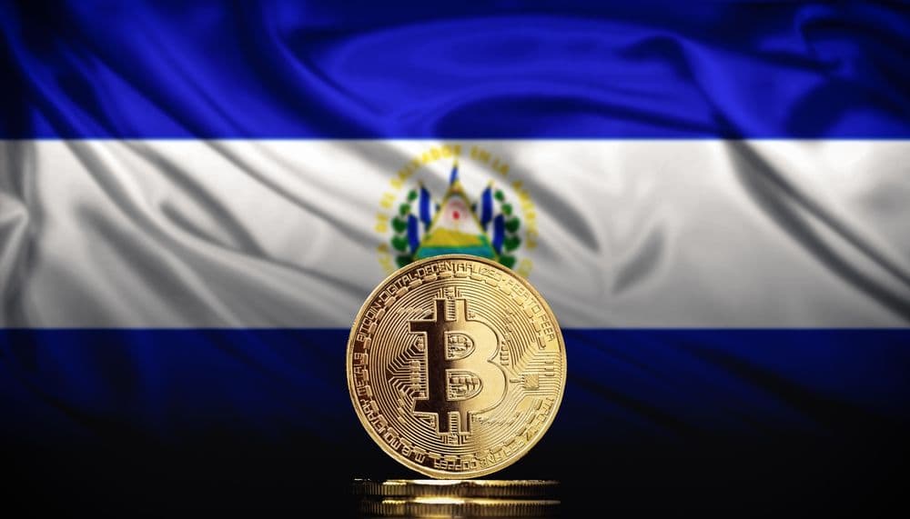 El Salvador is Adopting Bitcoin