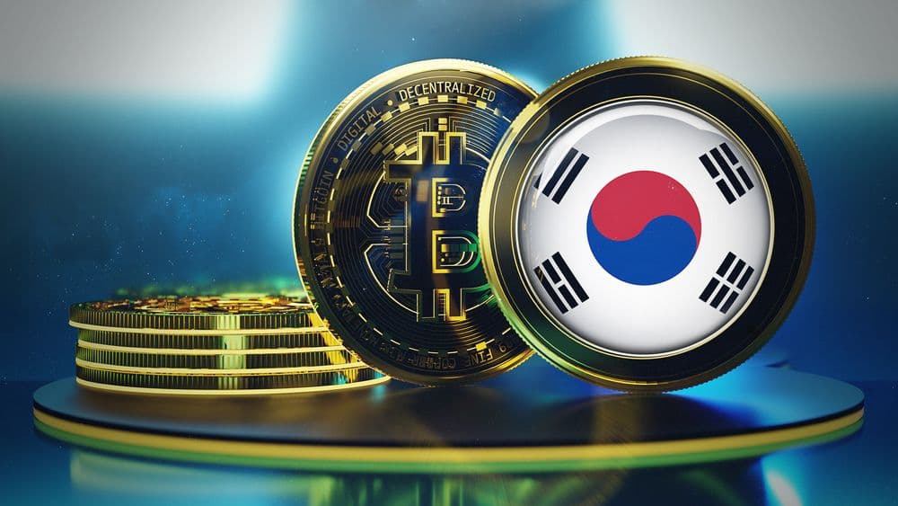 South Korea's Position on Crypto After Presidential Election