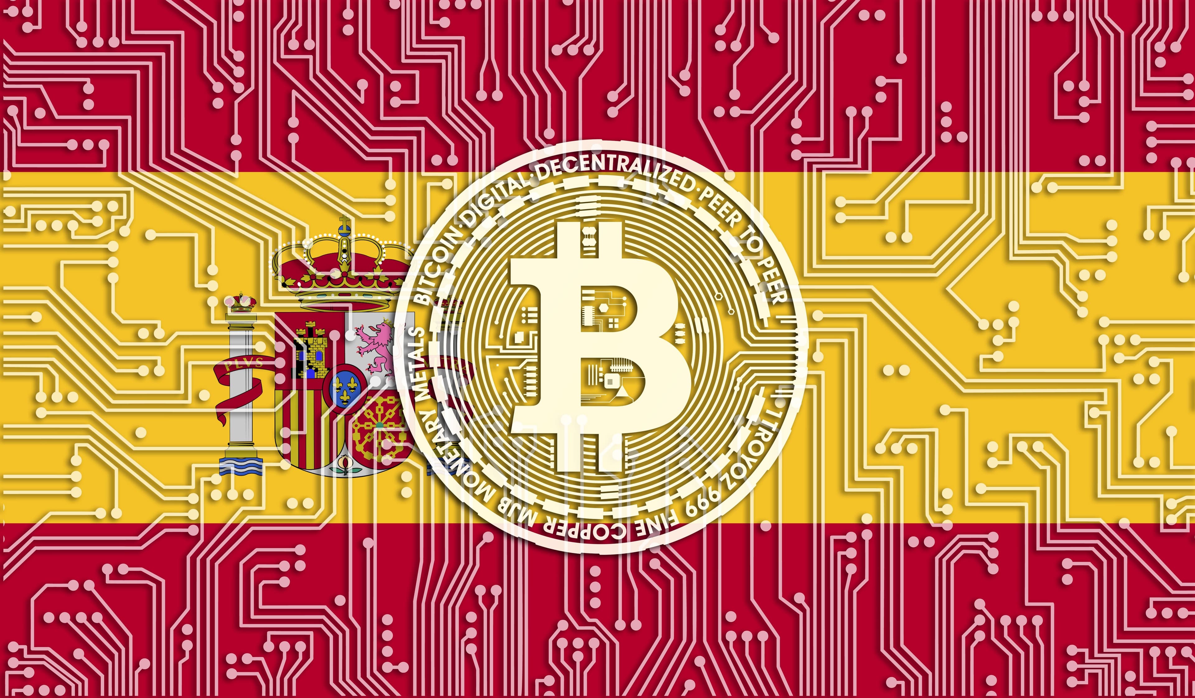 Spain Authorizes First Bitcoin and Cryptocurrency Platform in the Country