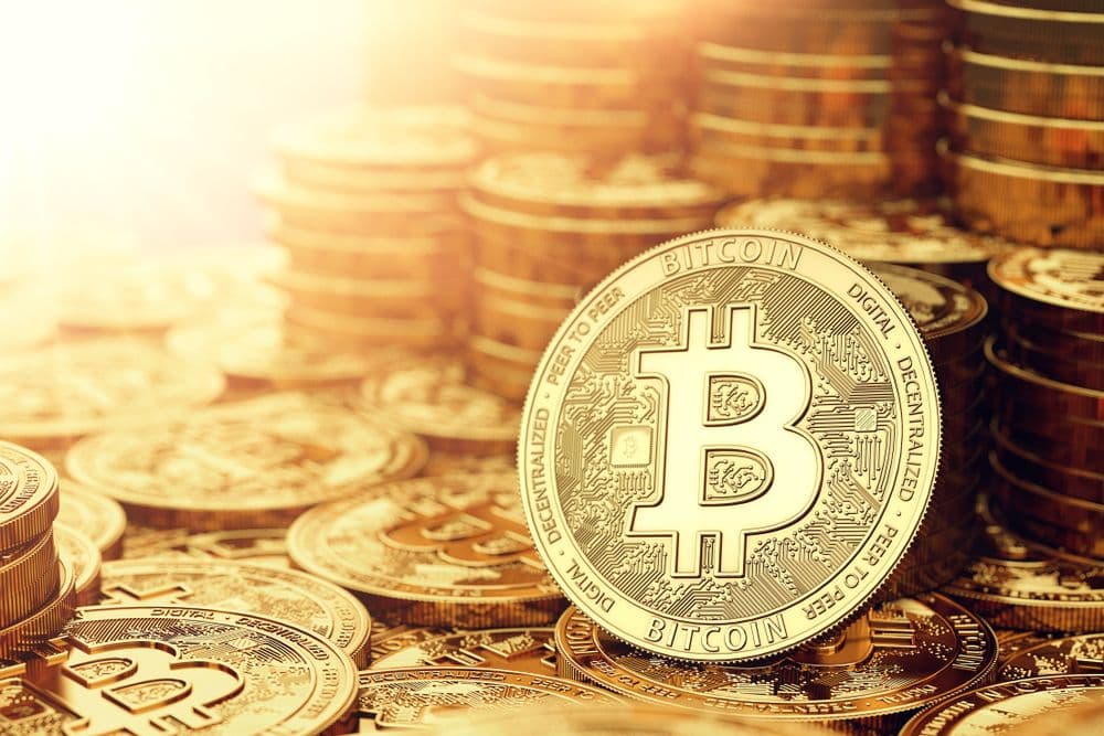 Microstrategy's Bitcoin Focused Shareholder Letter