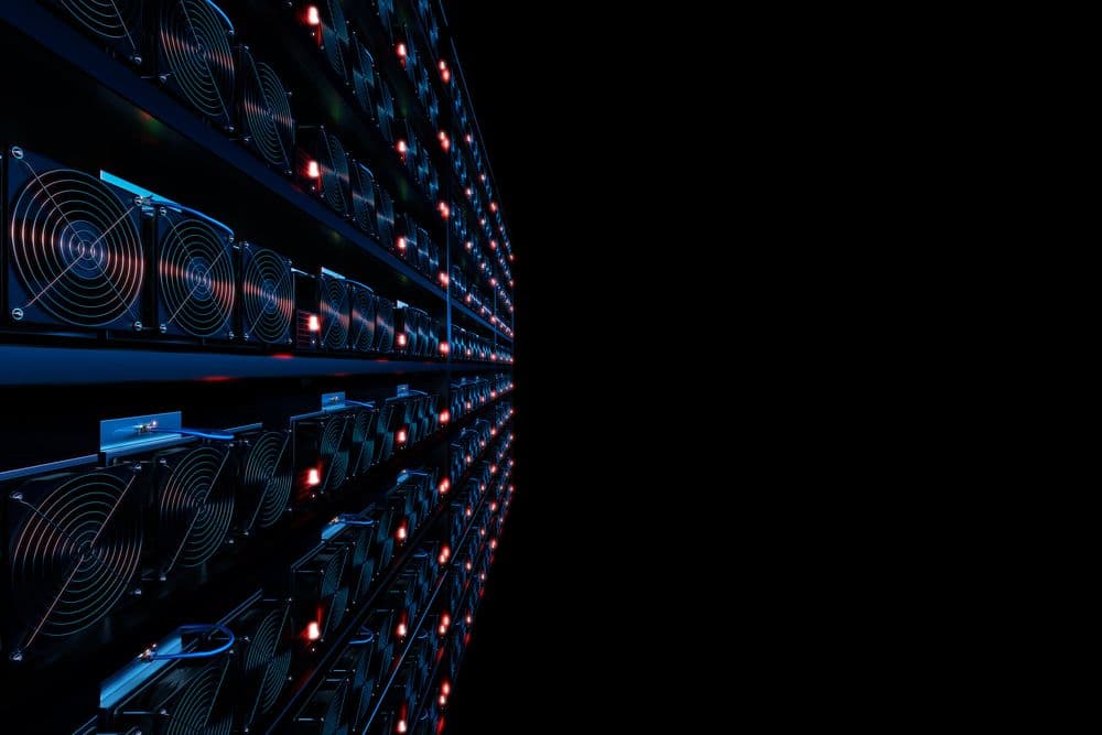 Stronghold Sells 26,000 Bitcoin Miners To Eliminate Debt
