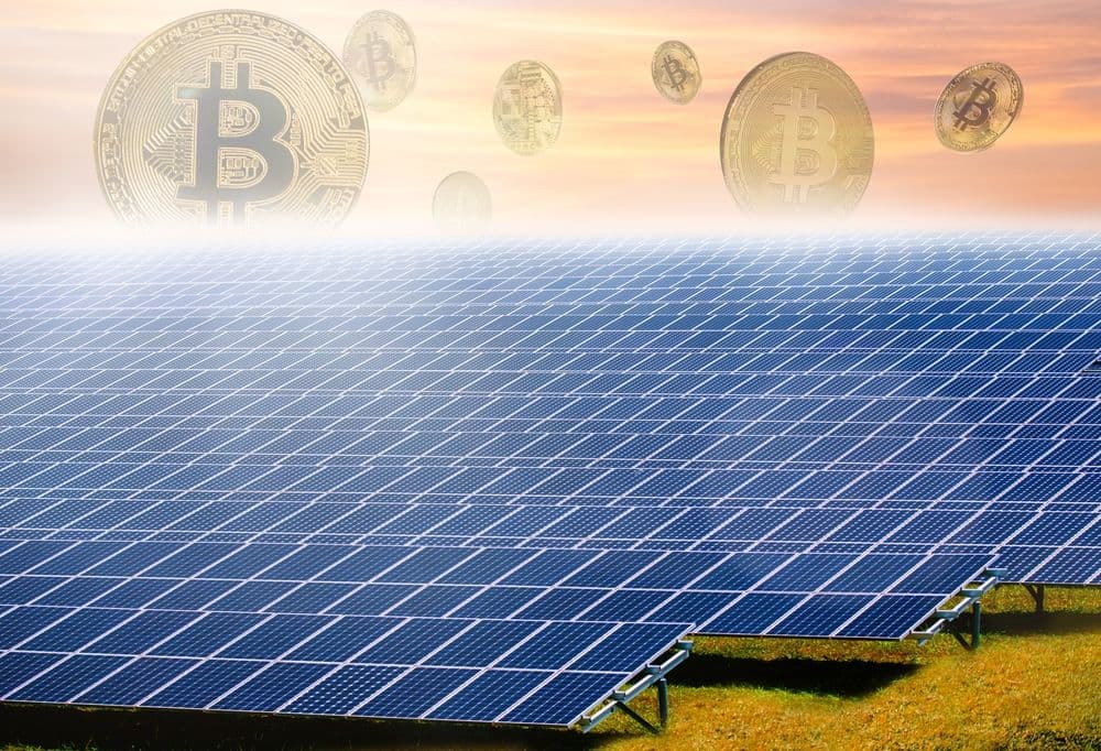 Tesla, Block, and Blockstream Team up to Mine Bitcoin