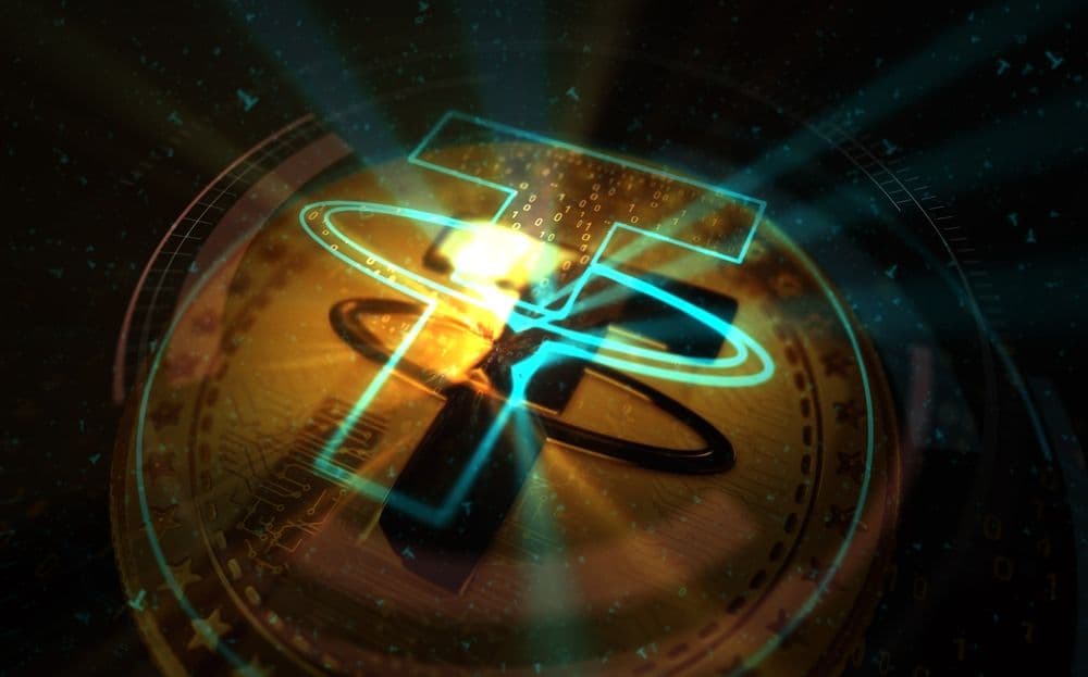 Independent Tether Attestation Shows a 58% Decrease in Commercial Paper Holdings
