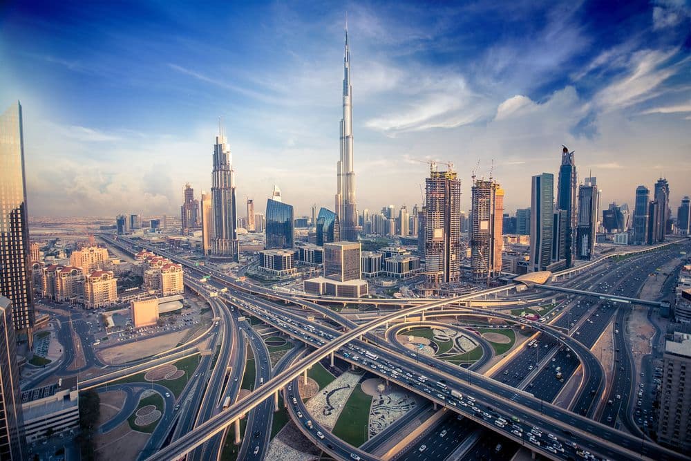 UAE’s Biggest Discount Store Day To Day Accepts Bitcoin as Payment