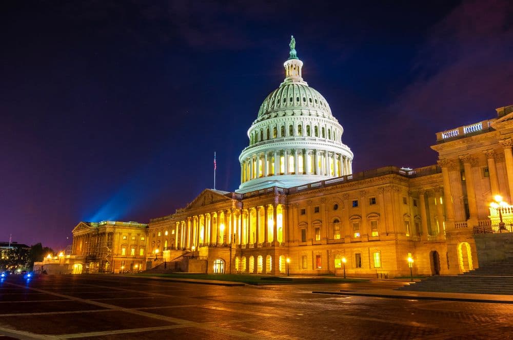 Senate Bill Would Cut Taxes on $50 Bitcoin and Crypto Payments