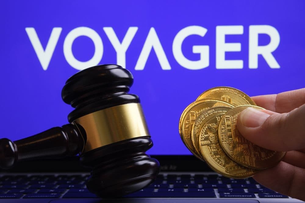 Voyager Reveals Recovery Plan After Bankruptcy Filing