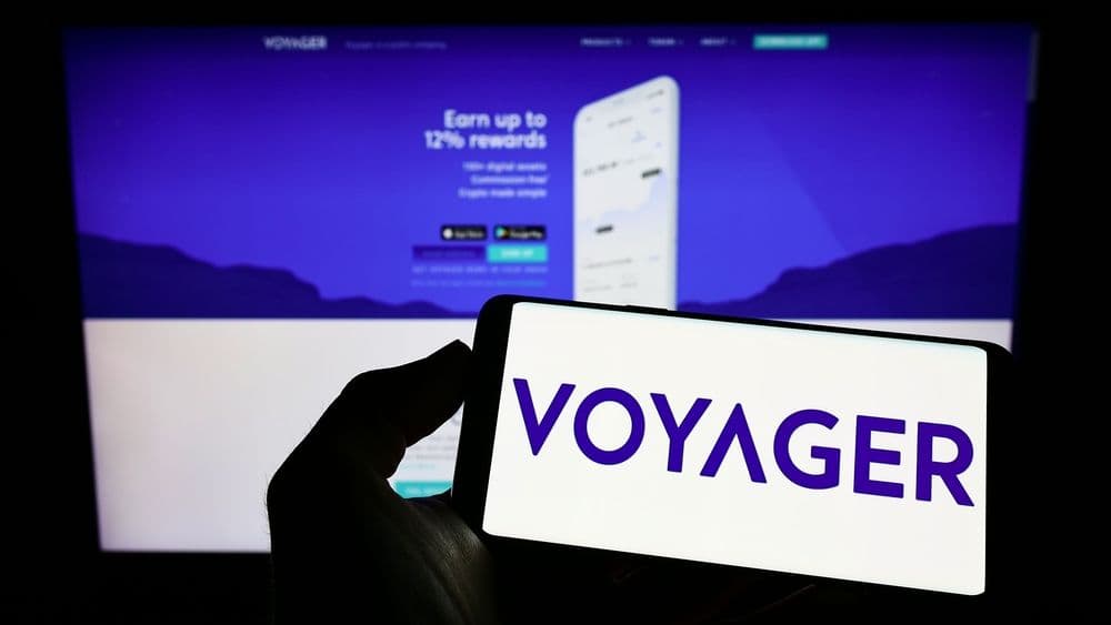 Voyager Digital Suspends All Trading, Deposits, and Withdrawals