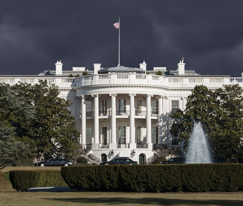 U.S. Senators Ask White House to Ban Carbon-based Proof-of-Work Mining