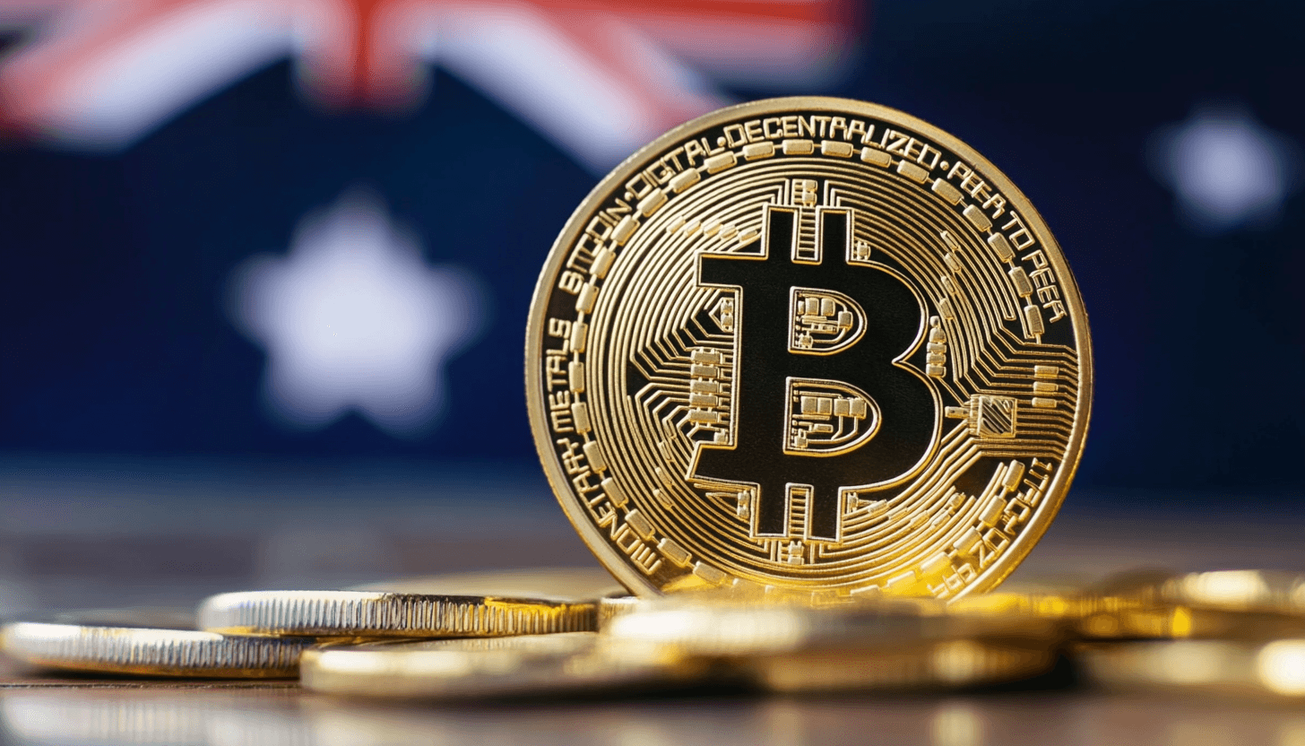 Libertarian Party of Australia and JAN3 Discuss Bitcoin Policy Reform