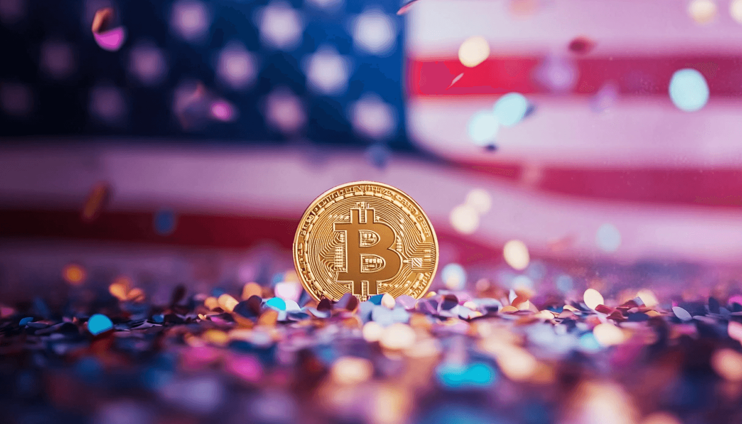 Trump’s Win Drives Bitcoin Surge to Record Highs