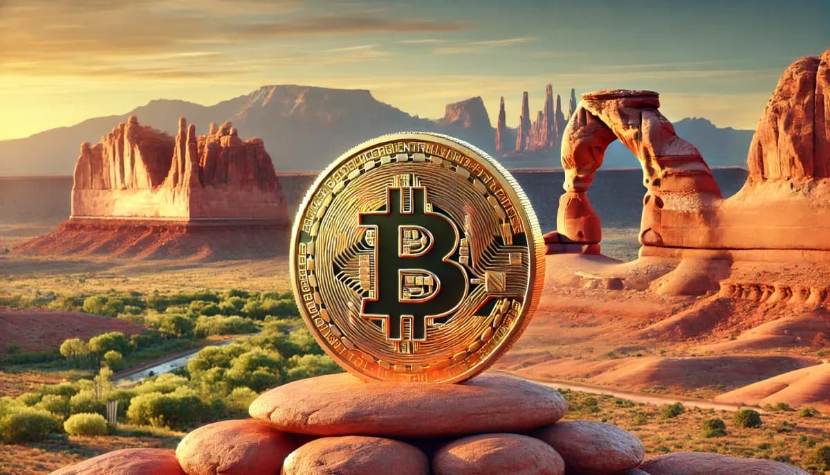 Utah House Committee Advances Bill on Bitcoin and Digital Asset Investments