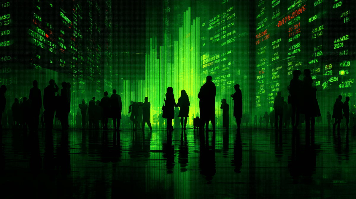 BlackRock’s IBIT Sees $970M Bitcoin Purchase Amid Surge in ETF Inflows