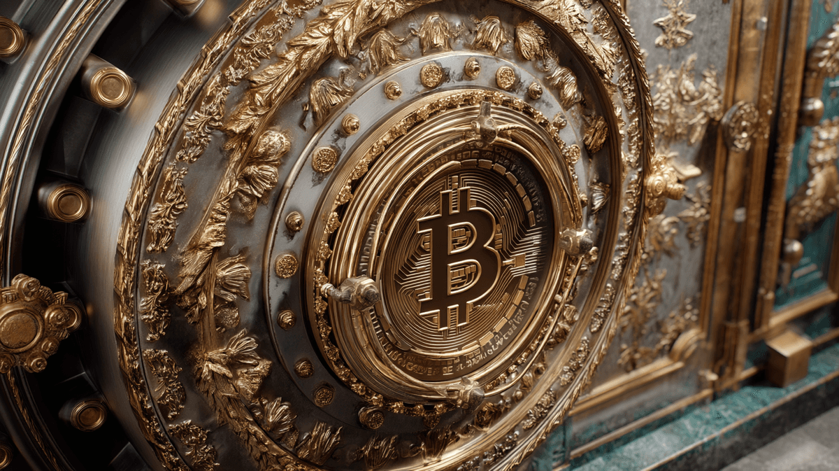 Strategy Acquires $285 Million in Bitcoin Amid Market Uncertainty