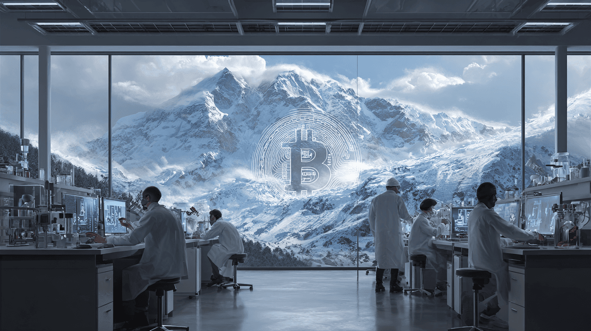 Semler Scientific Acquires 185 Bitcoin While Total Holdings Reach 4,449 Bitcoin