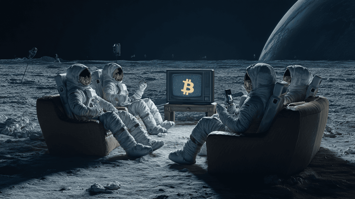 Rumble and MoonPay Partner To Launch Creator-Focused Bitcoin Wallet