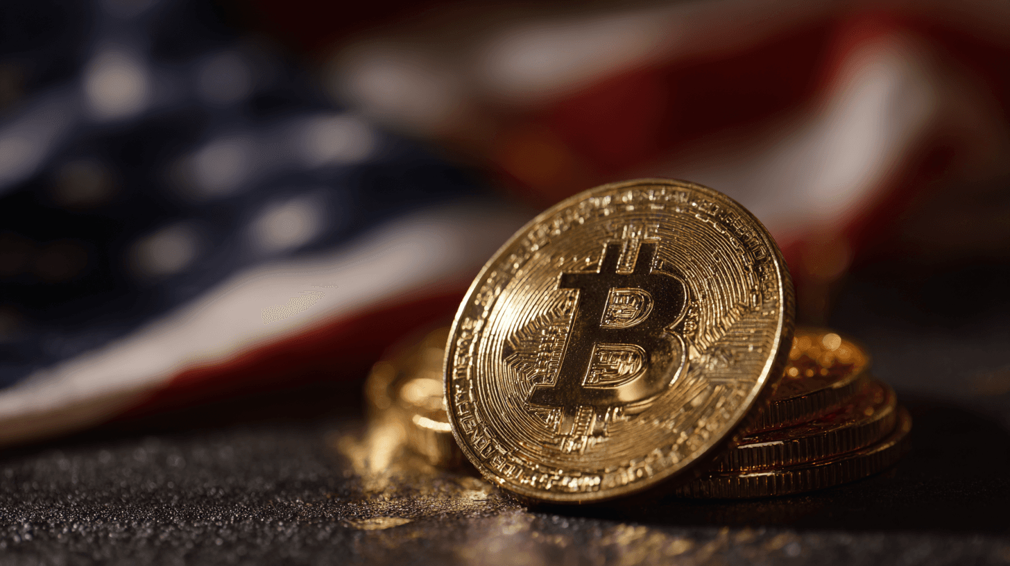 Trump Media Discloses $2 Billion Bitcoin Investment