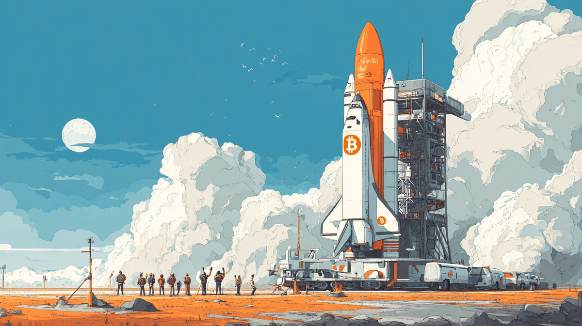 Metaplanet Purchases $53.7 Million in Bitcoin Following Market Decline