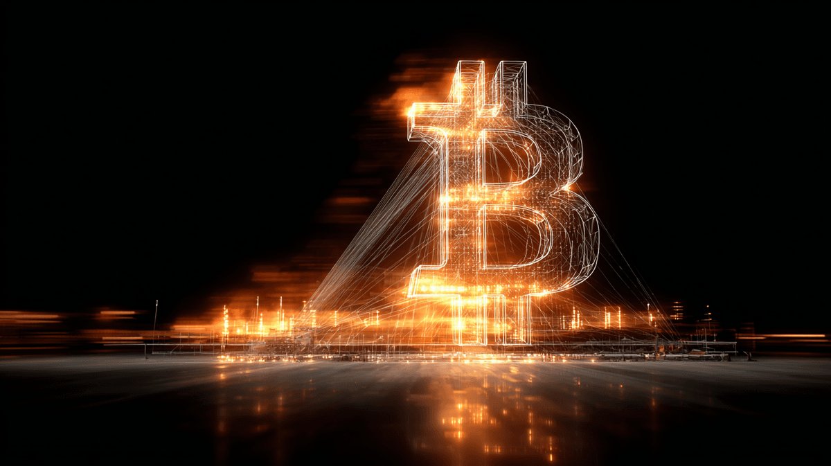 B HODL Increases Holdings to 112 Bitcoin After New Acquisition