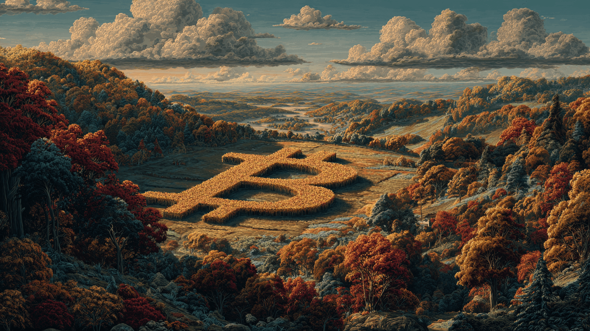 New Hampshire Authorizes $100 Million Bitcoin-Backed Municipal Bond