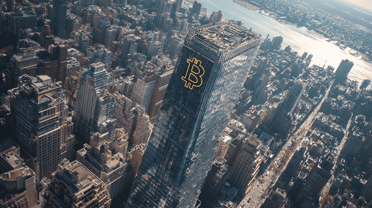 Bank of America Recommends up to 4% Bitcoin and Crypto Allocation for Wealth Clients