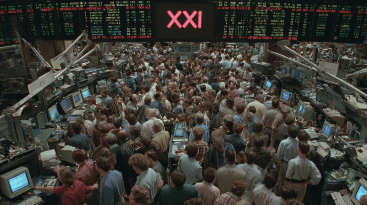 Twenty One Capital Begins Trading on NYSE Following SPAC Merger