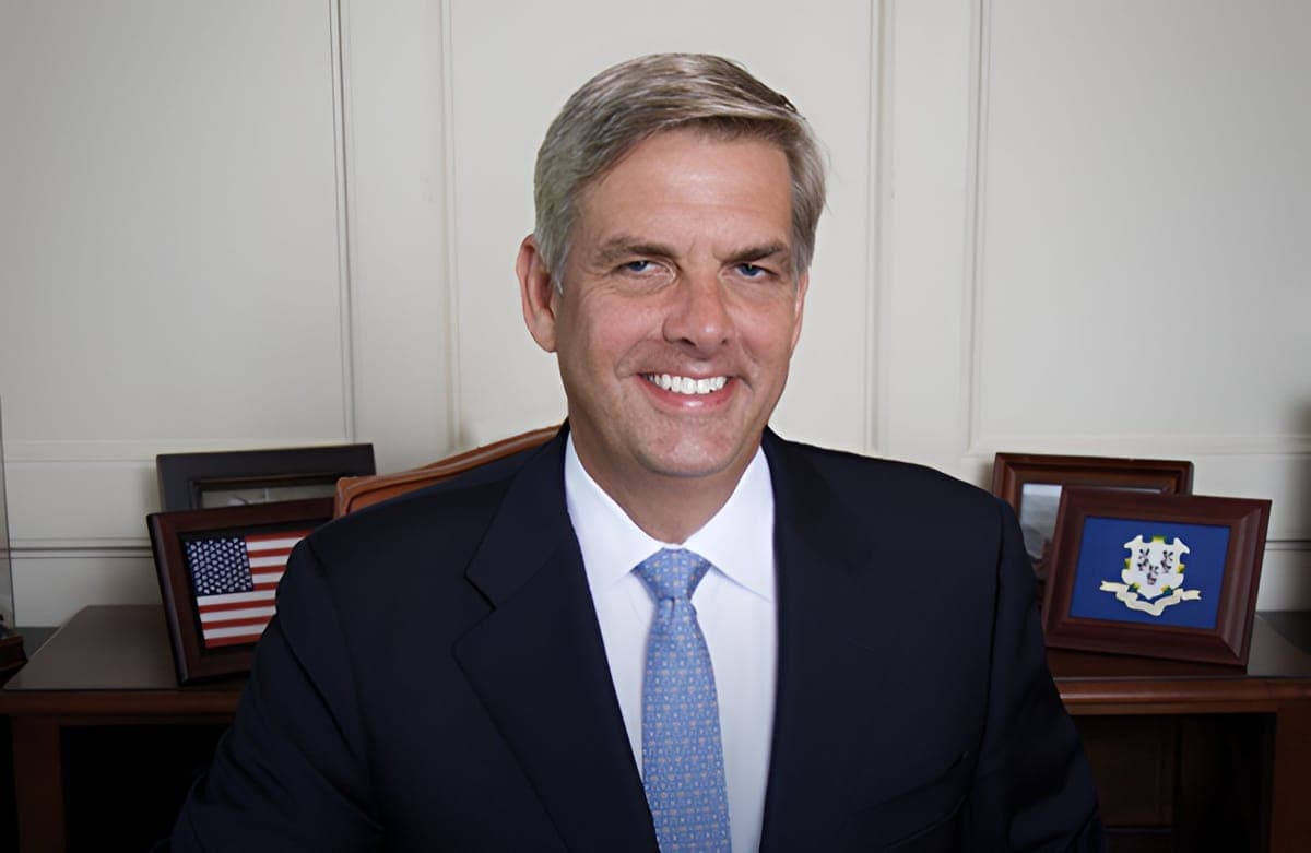 Bitcoin Treasury Firm BSTR Appoints Robert Stefanowski as CFO