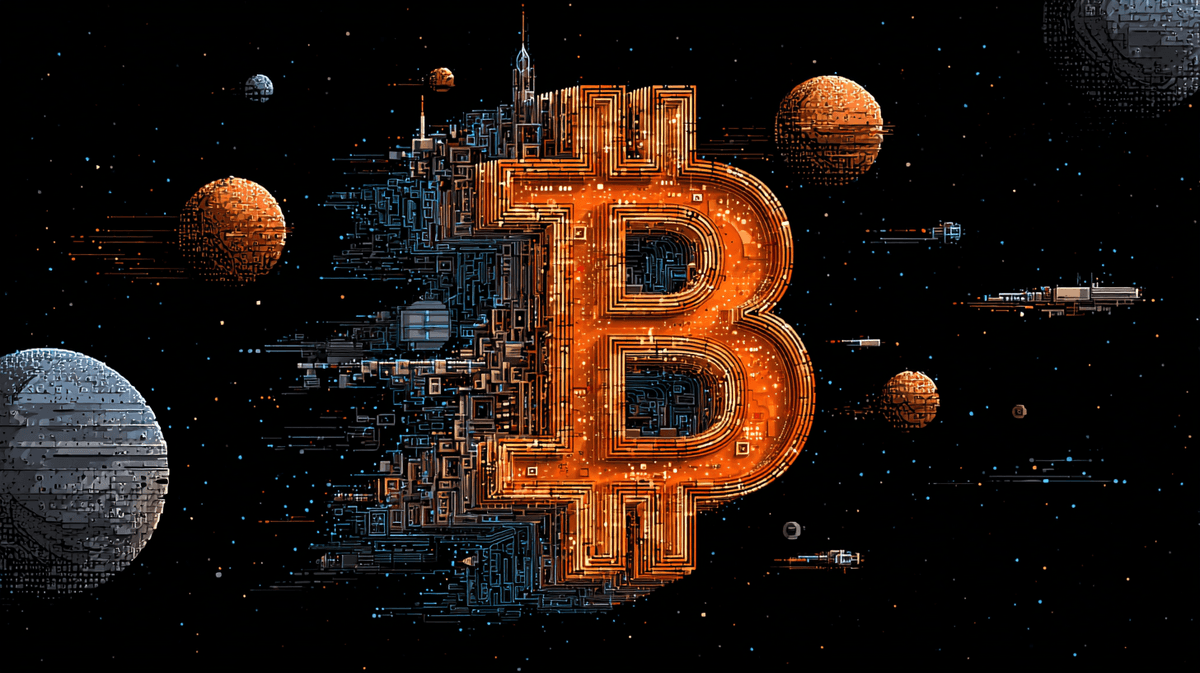 B HODL Announces Capital Deployment Program and Additional Bitcoin Purchase