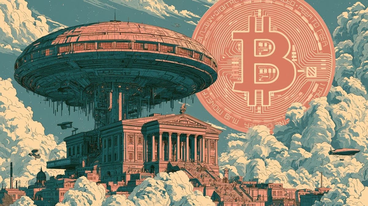 Strategy Acquires 24,869 Bitcoin for $2.01 Billion as Holdings Reach 843,738