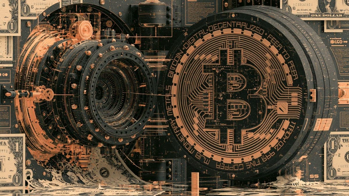 Strategy Raises USD Reserve to $3.2 Billion