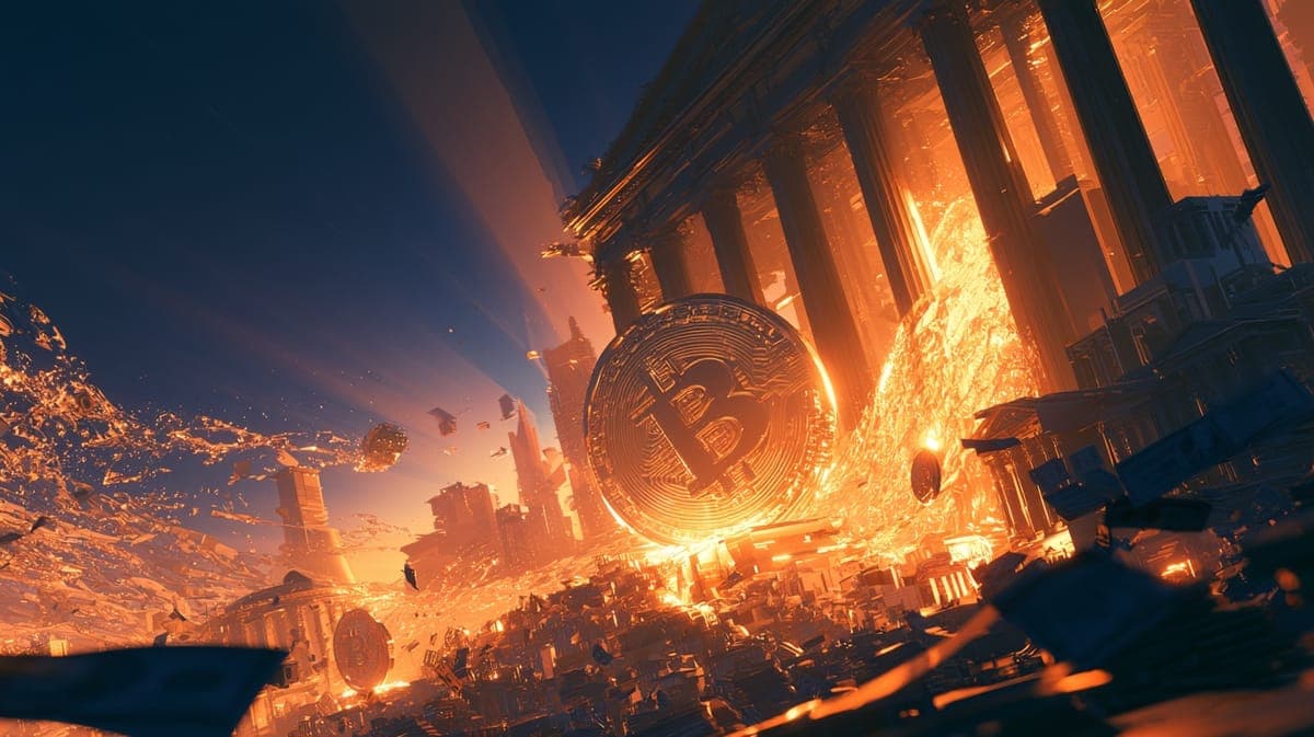 Strategy Raises $653.1 Million as It Sells 1,690 Bitcoin and Repurchases $108.6 Million of STRC