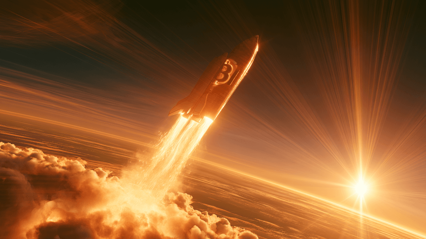 Strive Adds 1,110 Bitcoin To Reach 21,356