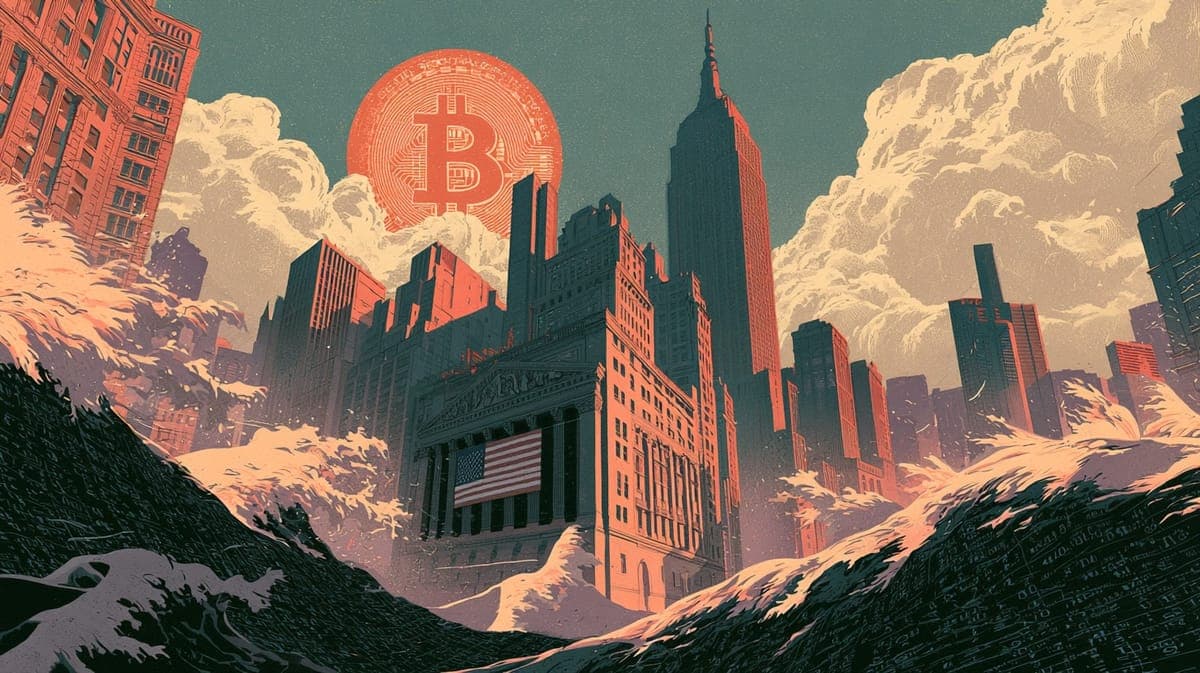 Strive Adds 147 Bitcoin as Holdings Reach 20,167