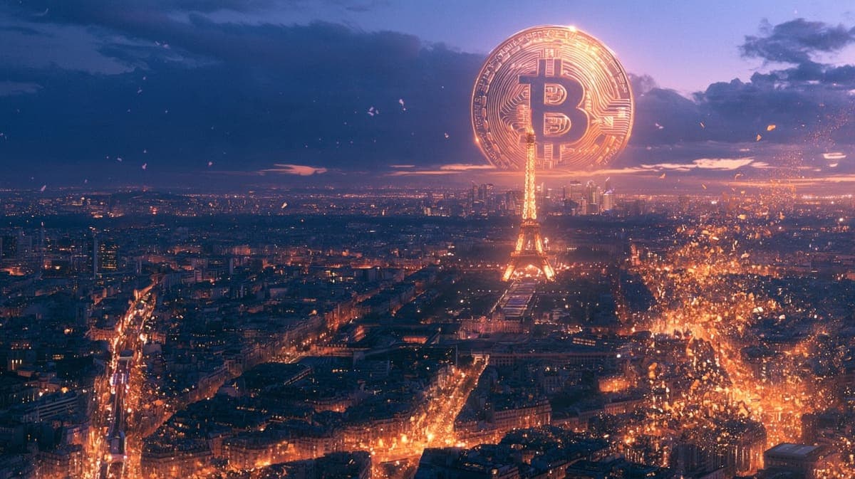 Capital B’s Holdings Reach 3,521 Bitcoin After Latest Purchase