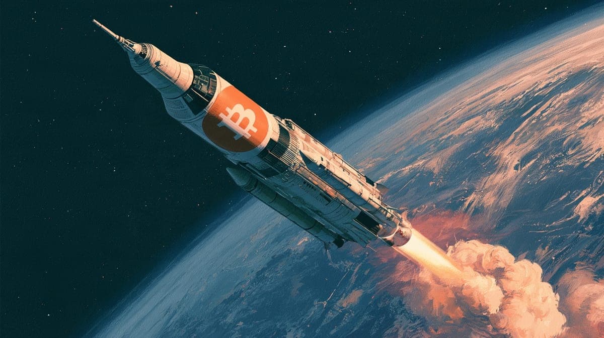 Strive Buys 1,107 Bitcoin as SATA Accounts for 85% of Capital Raised