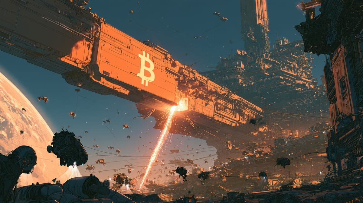 Strategy Buys Back $205 Million of STRC as Bitcoin Holdings Stay at 848,517