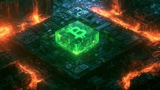 Blockstream Adds Air-Gapped Jade Signing to Desktop Wallet