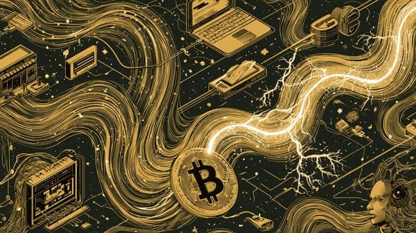 B HODL Launches Lightning Service Provider Platform as Part of Bitcoin Infrastructure Expansion