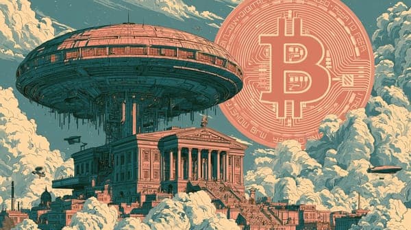 Strategy Acquires 24,869 Bitcoin for $2.01 Billion as Holdings Reach 843,738
