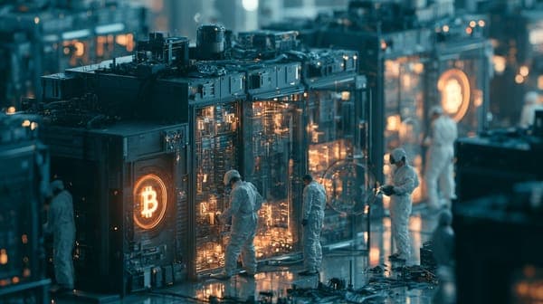 The Smarter Web Company Increases Holdings to 2,878 Bitcoin Following Latest Purchase
