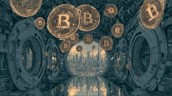 Strive Acquires 32 Bitcoin as Holdings Rise to 19,032