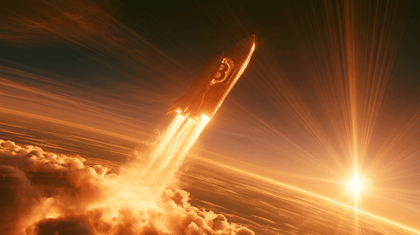 Strive Adds 1,110 Bitcoin To Reach 21,356