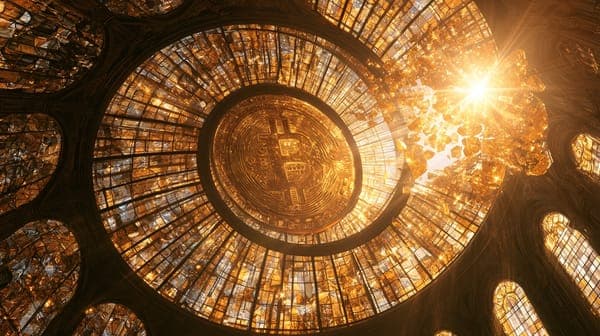 Strive Increases Bitcoin Holdings to 20,020 Bitcoin