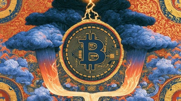 AQUA Wallet Launches Indra to Restore Lightning and Liquid Swaps