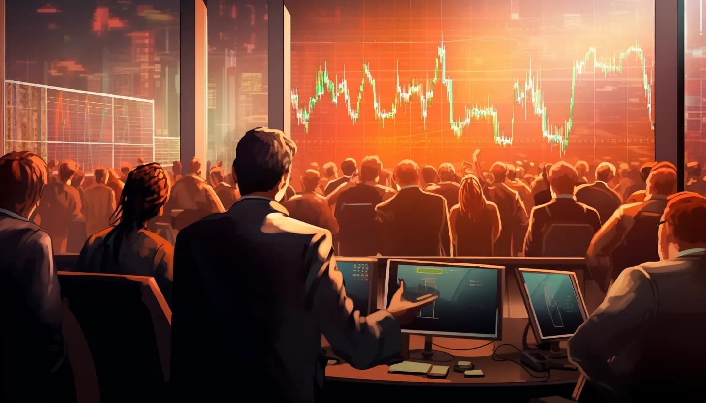 21 Changes in BlackRock's Recent Spot Bitcoin ETF Application