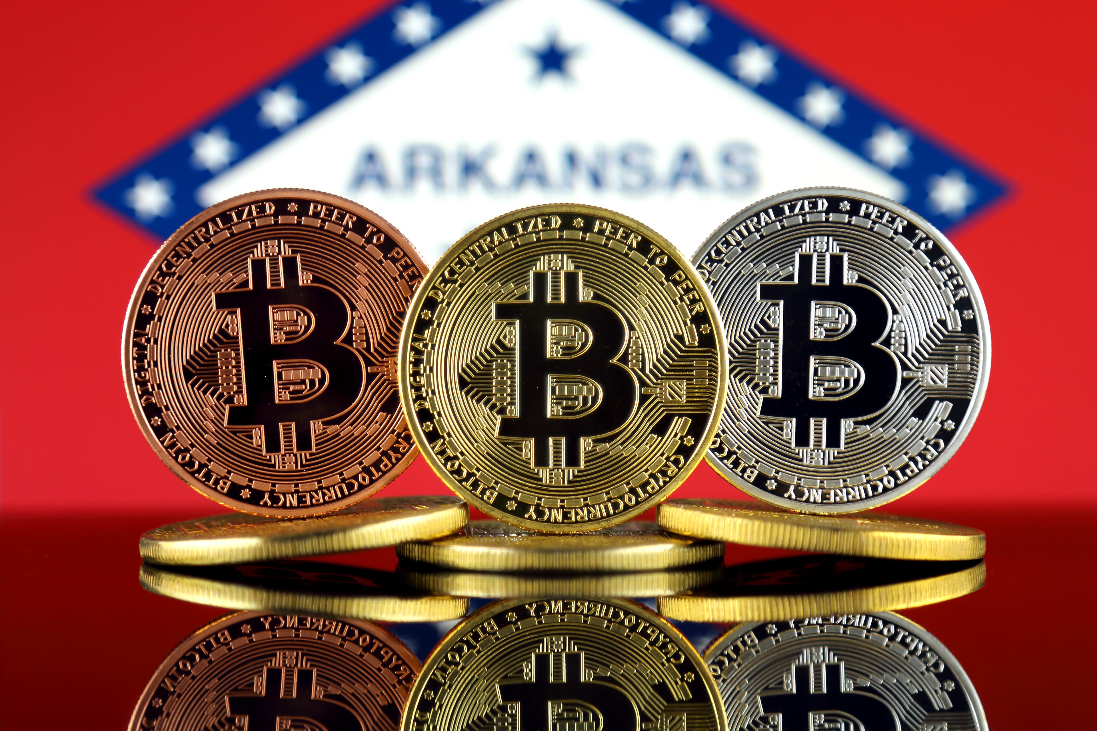 Local Council In Bid To Attract Talent with Offer of Free Bitcoin