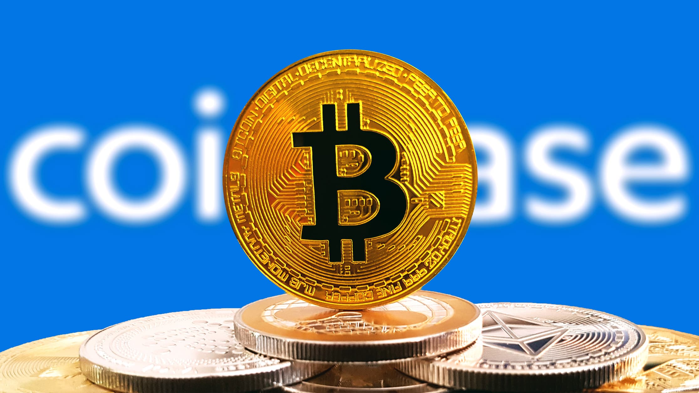 Coinbase to Sponsor Open Source Bitcoin Development