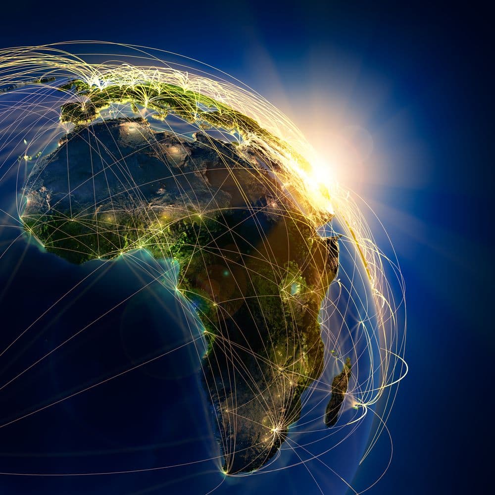African Bitcoin Miner Gridless Raises $2 Million Seed Round