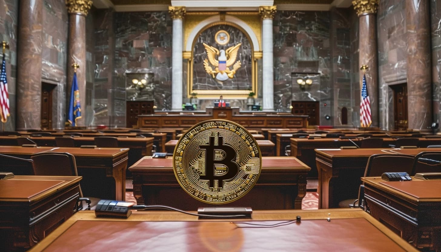 Arizona Senate Mulls Over Bitcoin ETFs for Retirement Funds