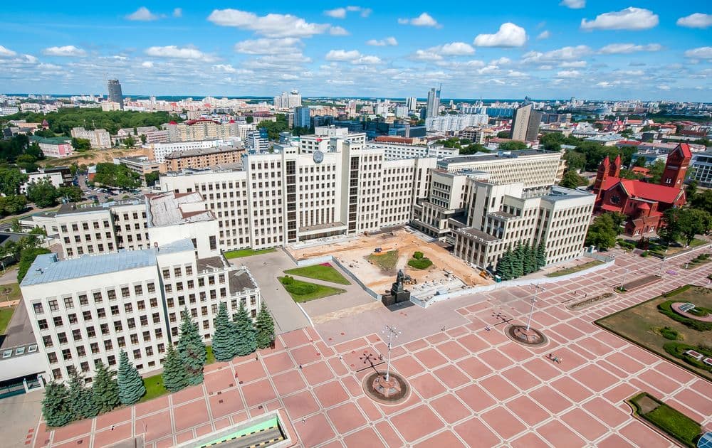Belarus Takes Measures to Ban P2P Bitcoin Transactions