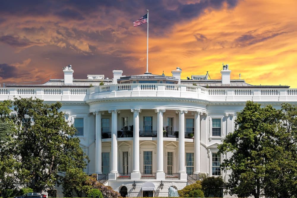 Biden Administration Publishes Cryptocurrency Roadmap To Mitigate Risk